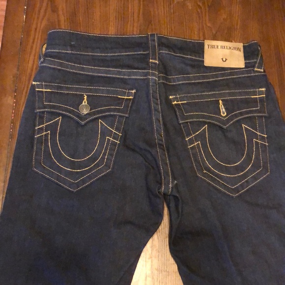 True Religion “Ricky” men’s jeans - Picture 2 of 4